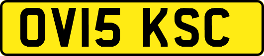 OV15KSC