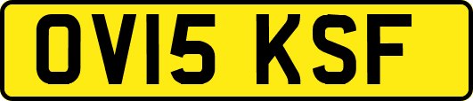 OV15KSF