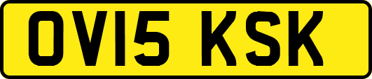 OV15KSK