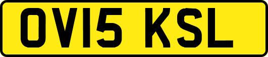 OV15KSL
