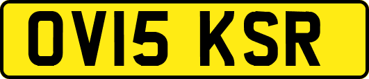 OV15KSR