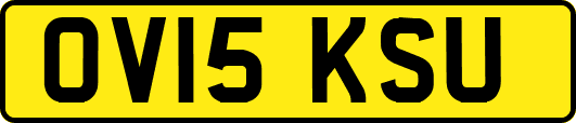 OV15KSU