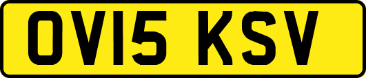 OV15KSV
