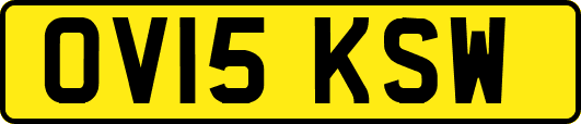 OV15KSW