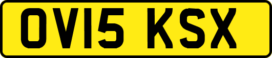 OV15KSX