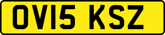 OV15KSZ