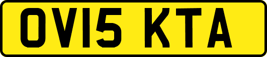 OV15KTA