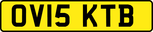 OV15KTB