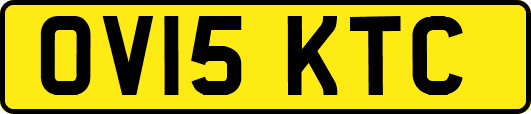 OV15KTC