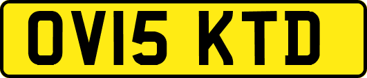 OV15KTD