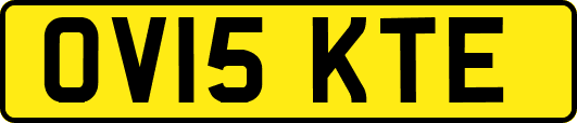 OV15KTE
