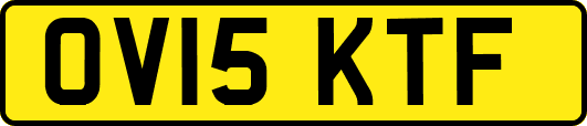 OV15KTF