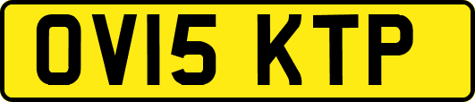 OV15KTP