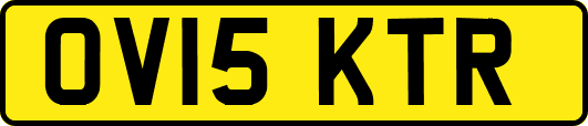 OV15KTR