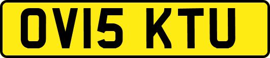 OV15KTU