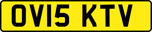 OV15KTV