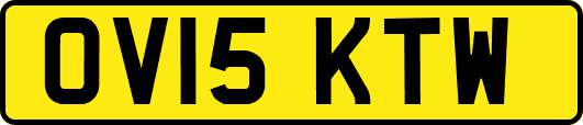 OV15KTW