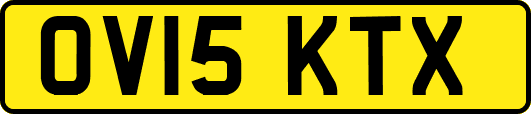 OV15KTX