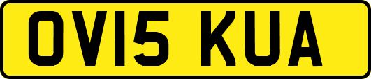 OV15KUA