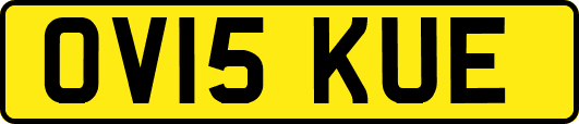 OV15KUE