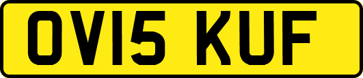 OV15KUF