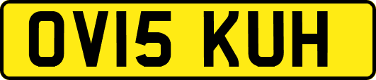 OV15KUH