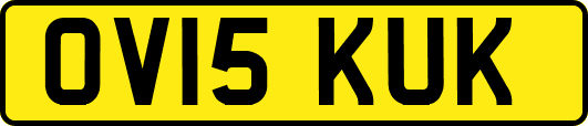 OV15KUK