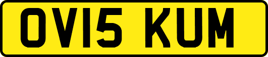OV15KUM