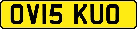 OV15KUO