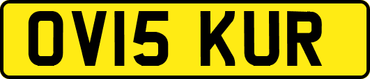 OV15KUR