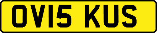 OV15KUS