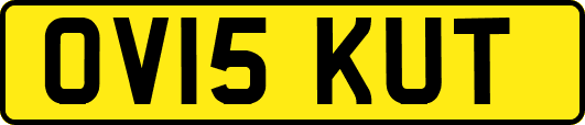 OV15KUT