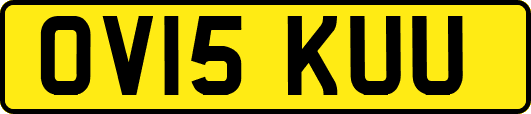 OV15KUU