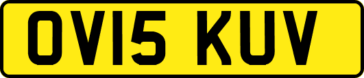 OV15KUV