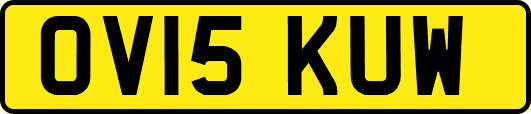 OV15KUW