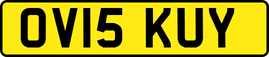 OV15KUY
