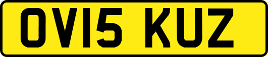 OV15KUZ