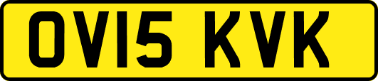 OV15KVK