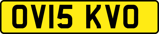 OV15KVO