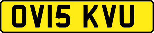 OV15KVU