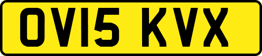 OV15KVX