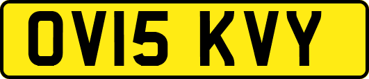 OV15KVY