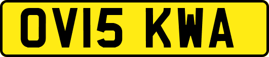 OV15KWA