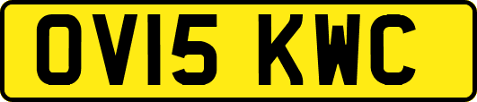 OV15KWC