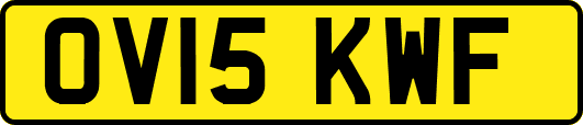 OV15KWF