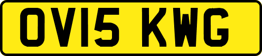 OV15KWG