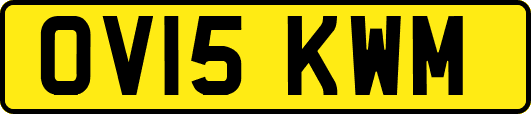OV15KWM