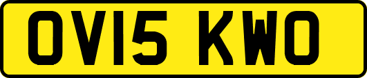 OV15KWO