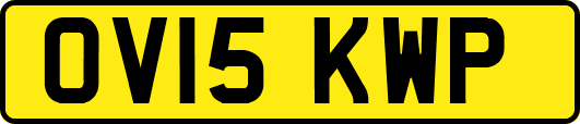 OV15KWP