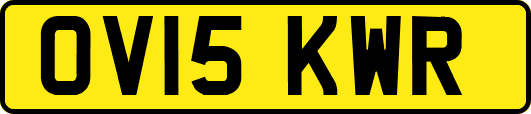 OV15KWR